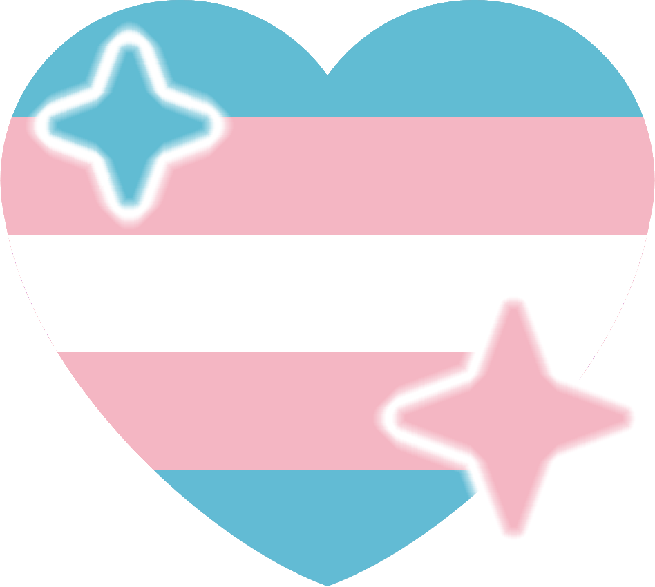 :sparkling_trans_heart: