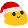 :blobxmas: