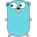 :golang: