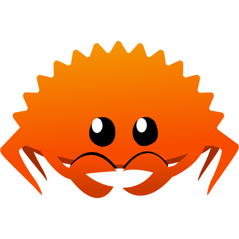 :rust_ferris: