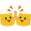 :blobcathighfive: