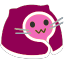 :comfypink: