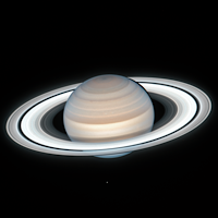 :saturn: