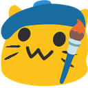 :blobcat_artiste: