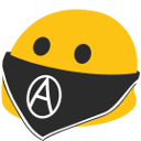 :blackbloc: