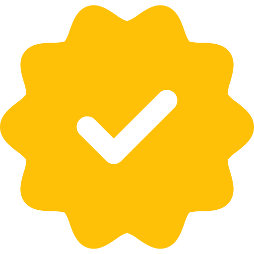 :verified_gold: