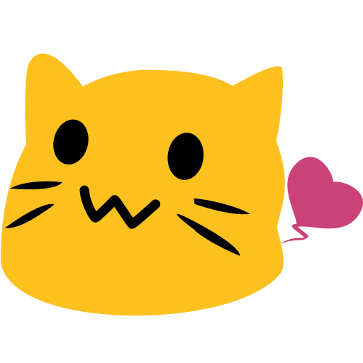 :cat_fart: