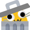 :blobcat_googlytrash: