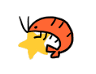 :shrimp_star: