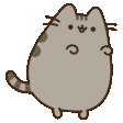 :pusheenwalk: