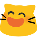 :blobcatlaugh: :blobcatlaugh:
