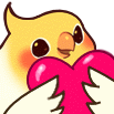 :birb_heart:
