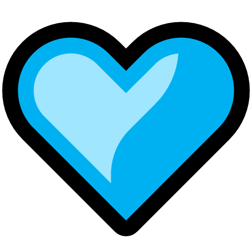 :ms_heart_blue: