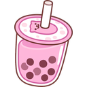 :boba: