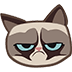 :grumpycat: