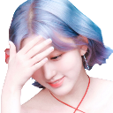 :gaeulfacepalm: