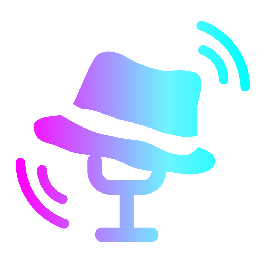 :hatt: