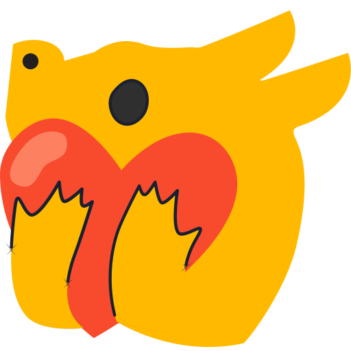 :dragnheart: :dragnheart: