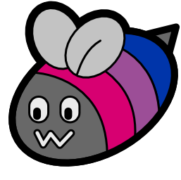 :blobbee_bi: