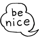 :be_nice: