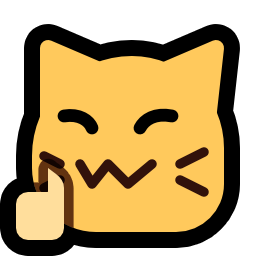 :neocat_thumbsup: