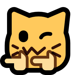 :neocat_fingerguns: