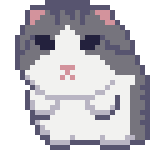 :grey_cat_roll: