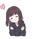 :MenheraLove: