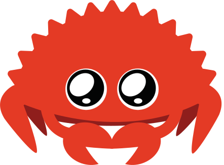 :ferris: