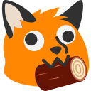 :revblobfoxgooglynomlog: