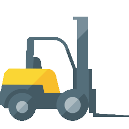 :forklift: