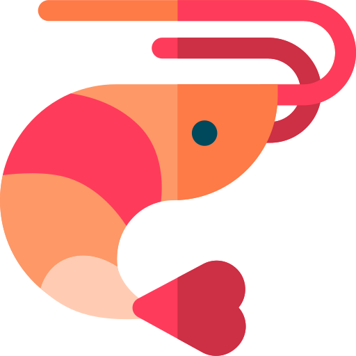 :shrimpred: