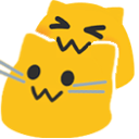 :blobCatNom: