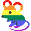 :pride_mouse: