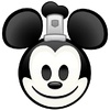 :SteamboatWillieMickey: