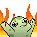 :dinoburn: