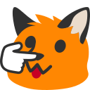 :blobfoxboopmlem: :blobfoxboopmlem: