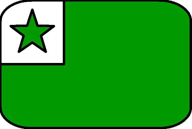 :esperanto: