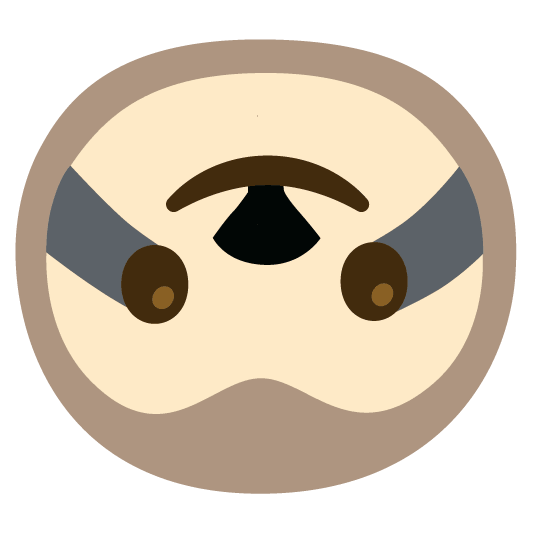:sloth: