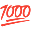 :1000: