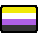 :nonbinary_flag: