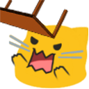 :blobcat_tableflip: :blobcat_tableflip: