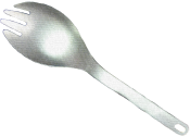 :spork: