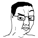 :chud_huh: :chud_huh: