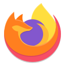 :firefox: