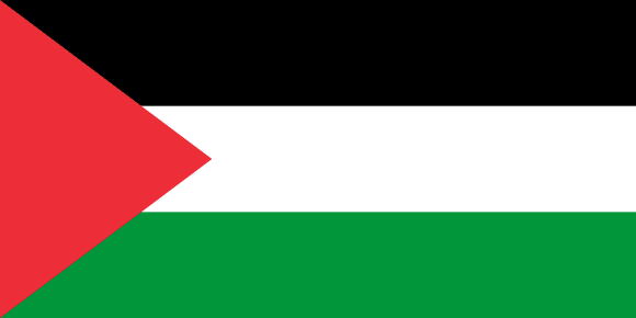 :palestine: