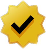 :verified: