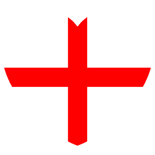 :englandheart: