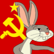 :pernalongaComunista: