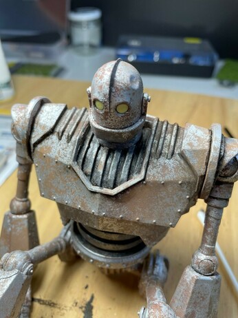 final miniature custom